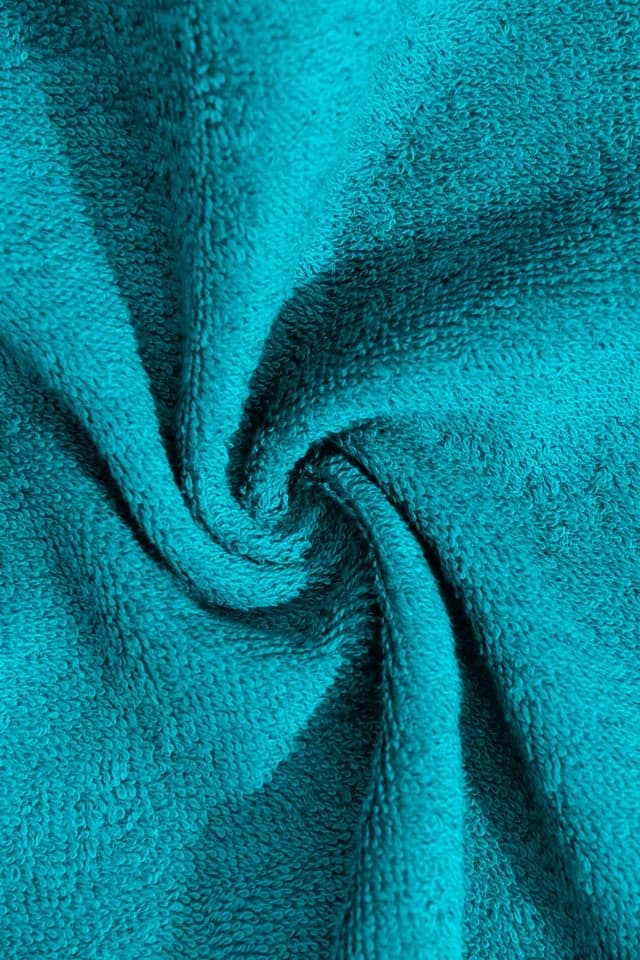 OTTO home Gästehandtücher Vanessa 30x50cm Walkfrottee 8-Stk - Bild 5