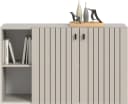 Schuhschrank INOSIGN TATIO Kashmir Nachbildung Bild 1