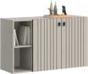 Schuhschrank INOSIGN TATIO Kashmir Nachbildung Bild 3