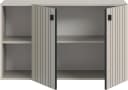 Schuhschrank INOSIGN TATIO Kashmir Nachbildung Bild 4