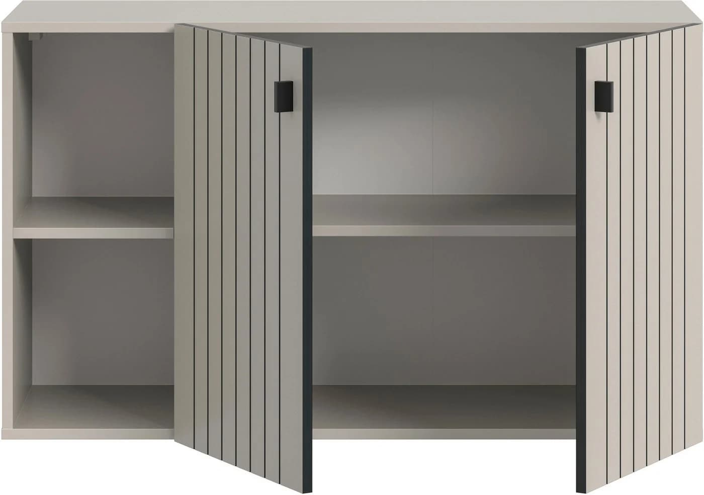 Schuhschrank INOSIGN TATIO Kashmir Nachbildung - Bild 4