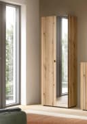 Garderobenschrank INOSIGN TATIO Spiegeltür Bild 1