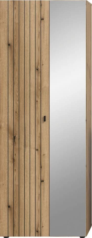 Garderobenschrank INOSIGN TATIO Spiegeltür - Bild 2