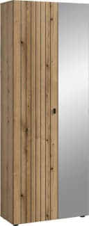Garderobenschrank INOSIGN TATIO Spiegeltür Bild 3