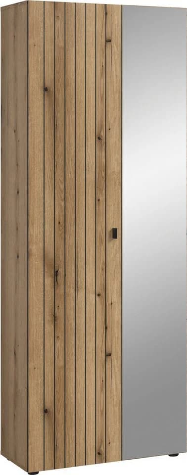 Garderobenschrank INOSIGN TATIO Spiegeltür - Bild 3
