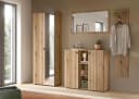 Garderobenschrank INOSIGN TATIO Spiegeltür Bild 5