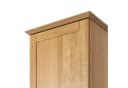 HOME AFFAIRE Vorratsschrank Teramo Massivholz Kiefer Natur Bild 4