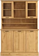 Küchenbuffet HOME AFFAIRE Teramo Massivholz Kiefer Bild 3