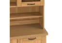 Küchenbuffet HOME AFFAIRE Teramo Massivholz Kiefer Bild 5