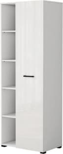 Aktenschrank OTTO HOME Moid Weiß Hochglanz Bild 4