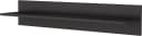 Wandregal OTTO HOME Moid Schwarz Bild 3