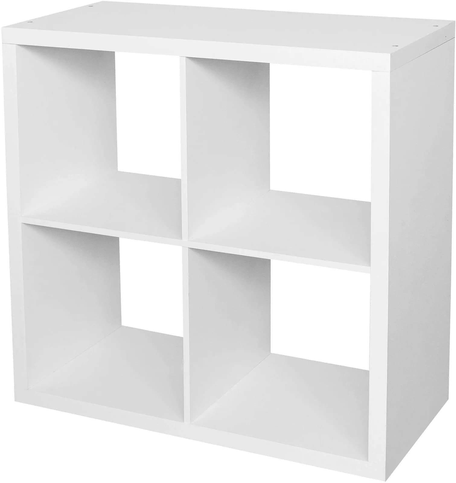 Bücherregal OTTO HOME Izola Raumteiler Weiß - Bild 5