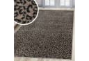 Teppich OTTO HOME Fynna Leoparden-Muster Animalprint Beige Bild 2