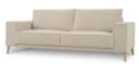 OTTO HOME 3-Sitzer Sofa Oland Skandi Wellenunterfederung Bild 5