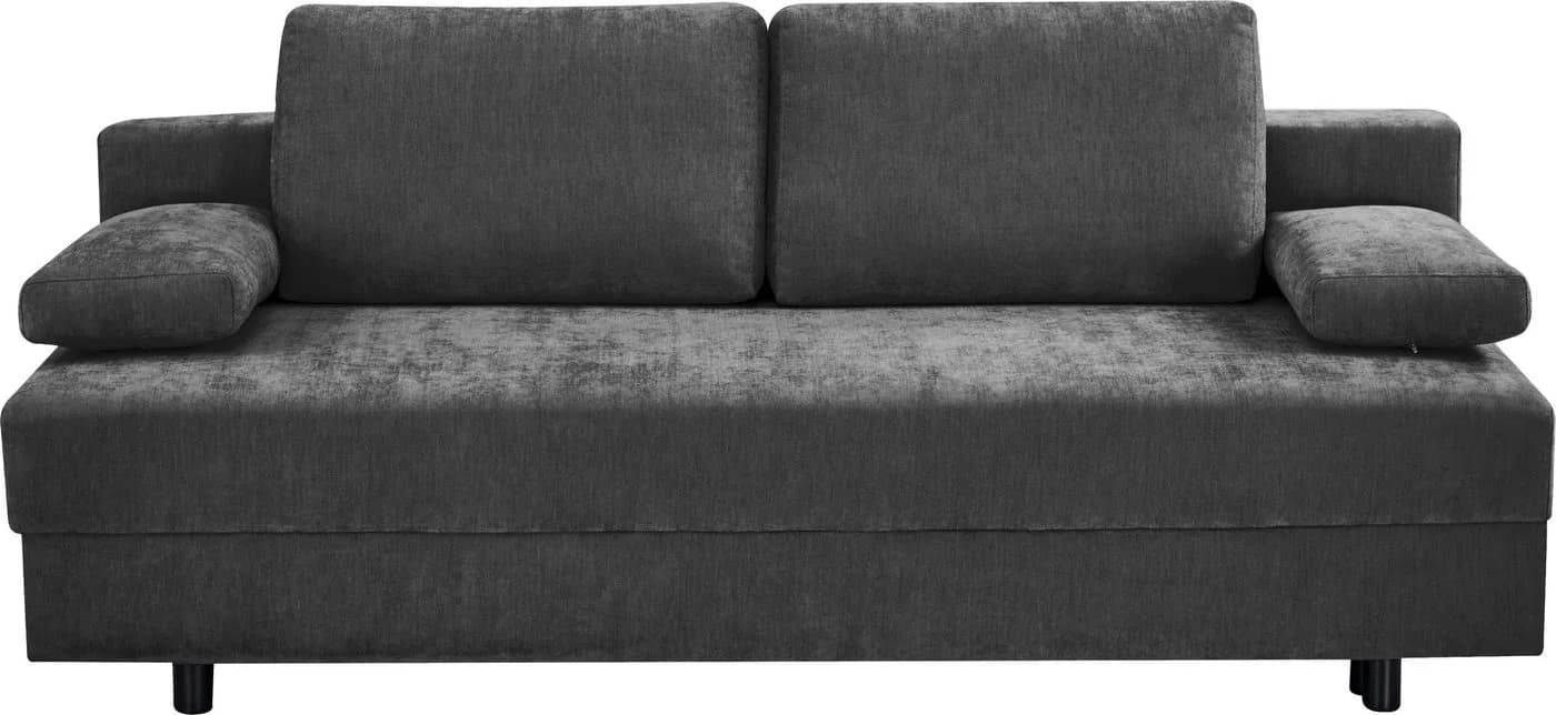 Schlafsofa OTTO HOME ONNIKO Anthrazit - Bild 3
