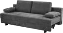 Schlafsofa OTTO HOME ONNIKO Anthrazit Bild 5