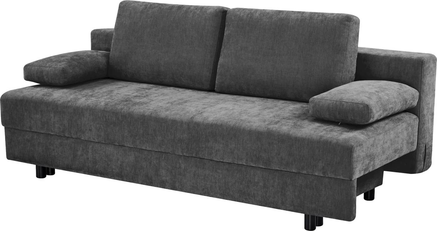 Schlafsofa OTTO HOME ONNIKO Anthrazit - Bild 5
