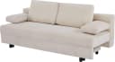 Schlafsofa OTTO HOME ONNIKO Cord Creme Bild 4