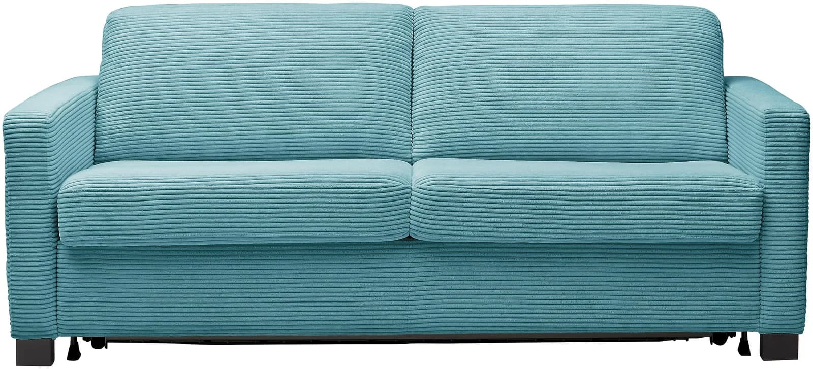 HOME AFFAIRE Schlafsofa Vionelle 2-Sitzer mit Kaltschaummatratze