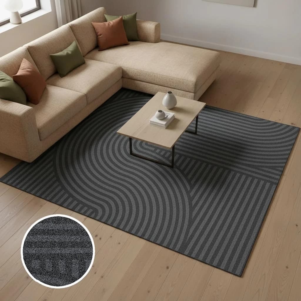 Fußmatte OTTO HOME Sammo Anthrazit