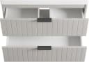 Welltime Waschtisch Harmony Cashmere 80cm Bild 5