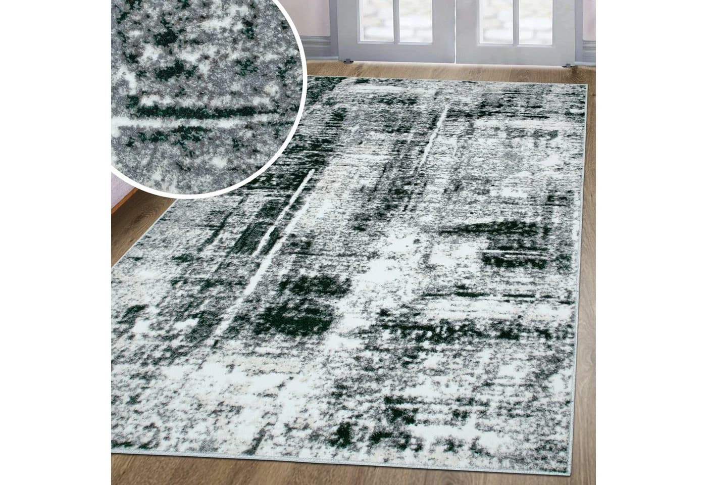 Teppich OTTO HOME Salsa Kunstfaser 240x320cm - Bild 2