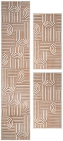 Bettumrandung OTTO HOME Lyssandra creme 3-tlg. Bild 4