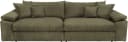 Big-Sofa Home Affaire Soft&Cosy XXL 303 cm Cord Federkern Bild 1