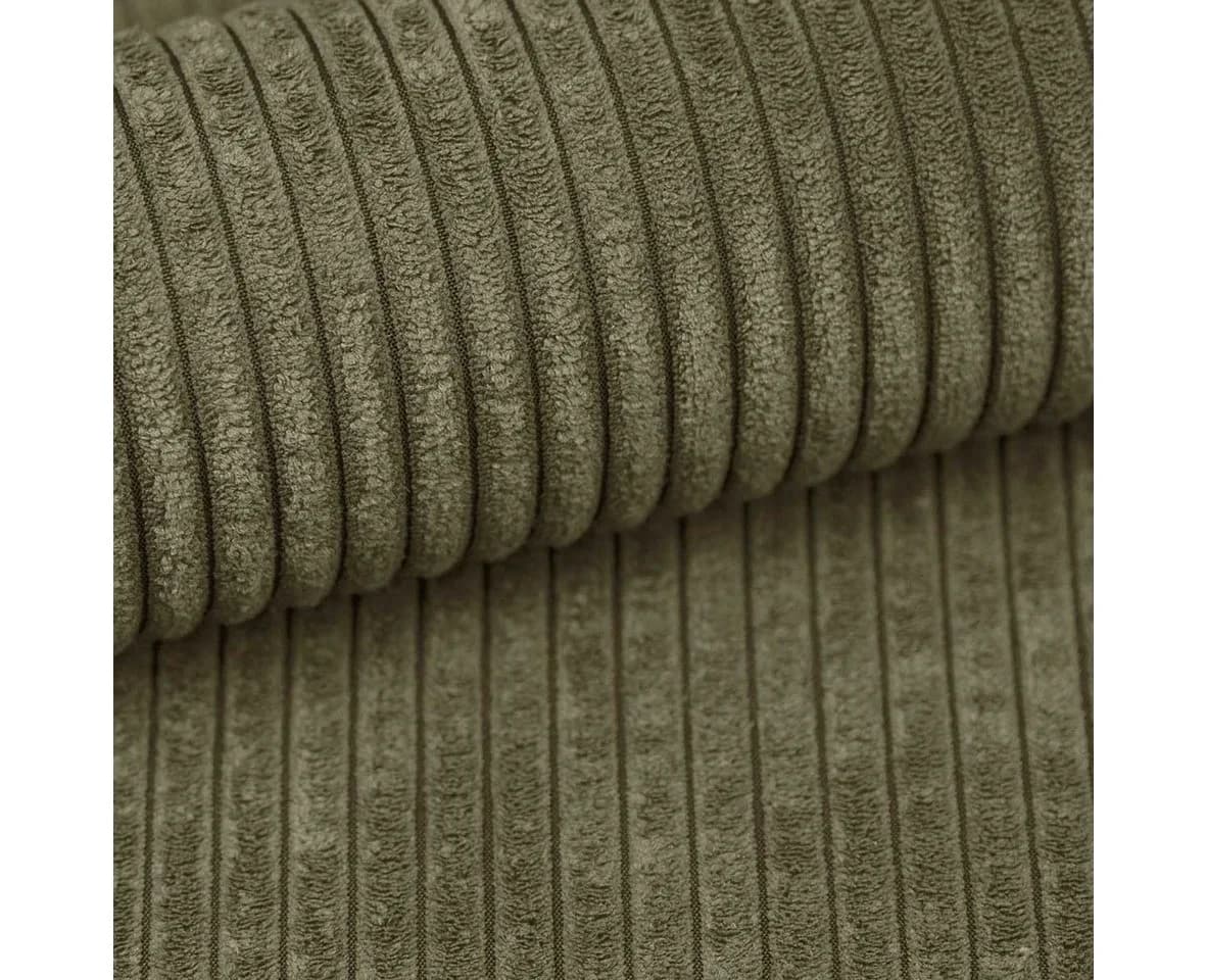 XXL-Sessel Home Affaire Soft&Cosy Olive Federkern-Polsterung - Bild 5
