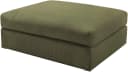 Polsterhocker Soft&Cosy XL Olive Home Affaire Bild 2