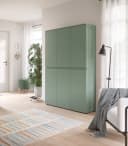 Mehrzweckschrank INOSIGN CIPELA Smoke Green Nachbildung Bild 1