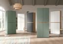 INOSIGN Mehrzweckschrank CIPELA Evoke Oak Nachbildung Weiß Bild 5