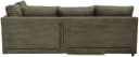 Ecksofa HOME AFFAIRE Olive Boxspring-Polsterung Bild 4