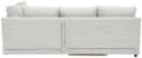 Ecksofa HOME AFFAIRE Cream Boxspring-Polsterung Bild 4