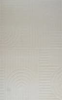 Teppich OTTO HOME Neele Creme Skandi Design Bild 1