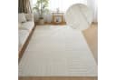 Teppich OTTO HOME Neele Creme Skandi Design Bild 2