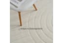 Teppich OTTO HOME Neele Creme Skandi Design Bild 4