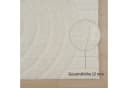 Teppich OTTO HOME Neele Creme Skandi Design Bild 5