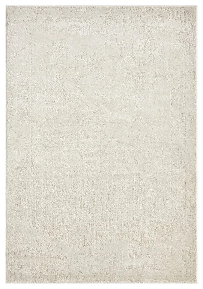 OTTO HOME Teppich Hamsa Vintage Cream Kunstfaser