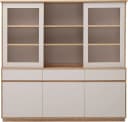 Home affaire Buffet Sonora Moderner Hochschrank Bild 5