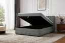 OTTO HOME Boxbett Likely 180x200 cm Bettkasten Grau Bild 3