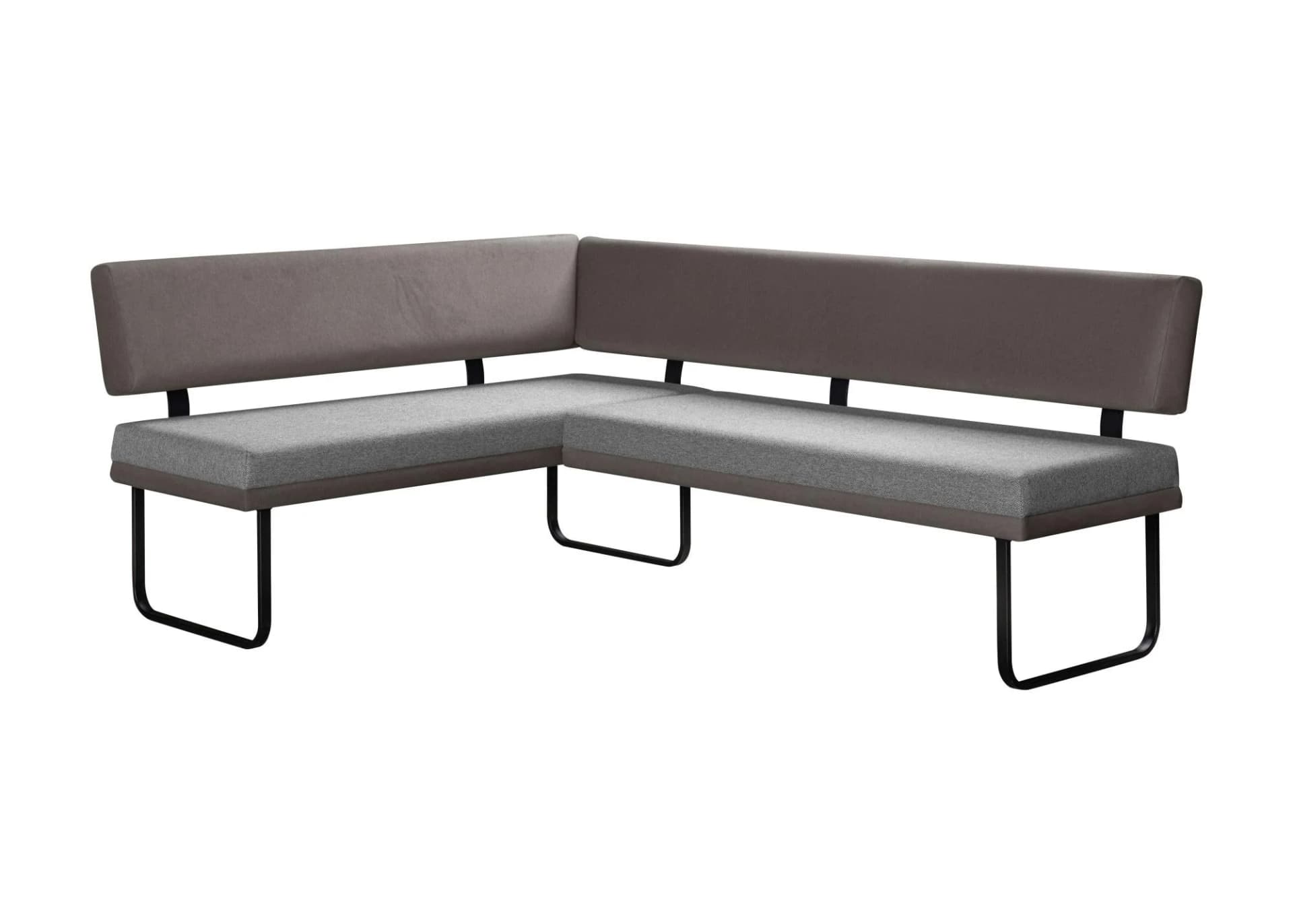 Eckbank HOME AFFAIRE Gabi Graublau
