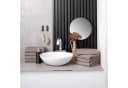 OTTO home Handtuch Set Inga 8-tlg. 50x100cm Braun Baumwolle Bild 1