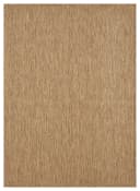 Bruno Banani Teppich Venezia Braun Kunstfaser Sisal-Optik Bild 1