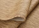 Bruno Banani Teppich Venezia Braun Kunstfaser Sisal-Optik Bild 5