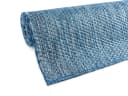 Bruno Banani Teppich "Venezia" Dunkelblau Sisal-Optik In- & Outdoor Bild 4