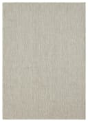 Bruno Banani Teppich Venezia Grau Sisal-Optik Outdoor Bild 1
