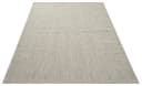 Bruno Banani Teppich Venezia Grau Sisal-Optik Outdoor Bild 3