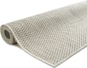 Bruno Banani Teppich Venezia Grau Sisal-Optik Outdoor Bild 4