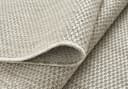 Bruno Banani Teppich Venezia Grau Sisal-Optik Outdoor Bild 5